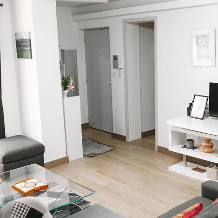 Le Cosy Du Gal, A 2 Pas Du Palais Des Papes Parking Gratuit Securise Apartment Avignon Exterior photo